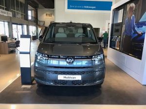 Volkswagen Multivan L 2.0 TDI DSG 110KW Life 2025
