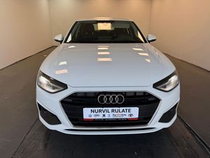 Audi A4 35 TFSI S tronic MHEV Advanced 2021