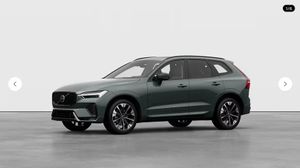 Volvo XC60 II [2017 - Prezent] B5 MHEV AT AWD Ultimate Dark 2025