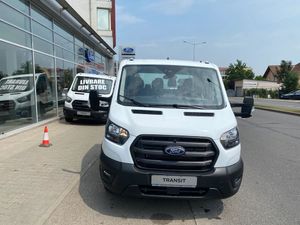 Ford Transit 2023