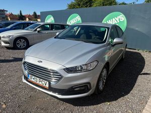 Ford Mondeo IV [2014 - Prezent] 2.0 HEV Titanium 2021