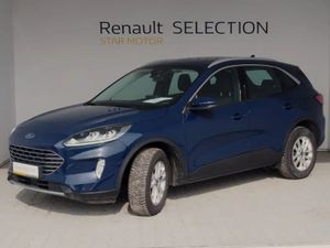 Ford Kuga III [2019 - Prezent] 2.5 Duratec FHEV FWD Titanium 2023