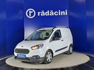 Ford Tourneo Courier 2020