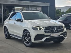 Mercedes-Benz GLE 350 de 4MATIC 2021