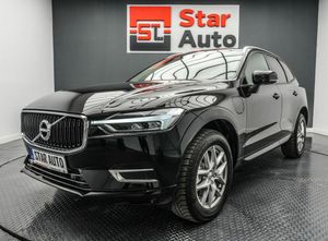 Volvo XC60 II [2017 - Prezent] T8 Twin Engine AWD Momentum Pro 2019