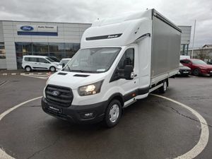 Ford Transit 2025
