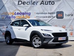 Hyundai Kona 1.0 T-GDI 120 CP 6MT 2WD Comfort 2022