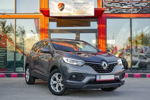 Renault Kadjar 2022