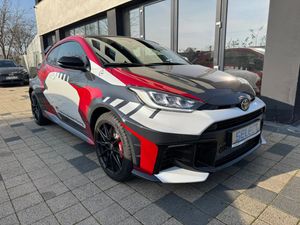 Toyota Yaris GR Rovanperä Edition 2024