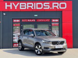 Volvo XC40 T4 Recharge DKG Essential 2021