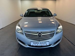 Opel Insignia 2.0 CDTI ECOTEC ECOFLEX Start/Stop Cosmo 2014