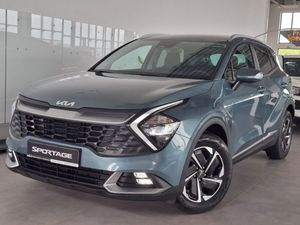 Kia Sportage V [2021 - Prezent] 1.6 T-GDI 7DCT HP 4x4 MHEV Style 2025