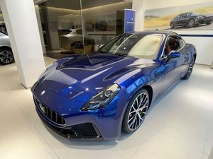 Maserati GranTurismo Modena 2024