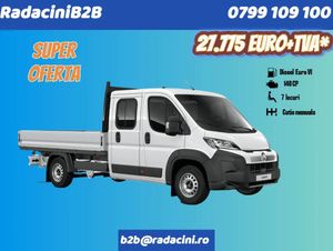 Citroën Jumper 2025