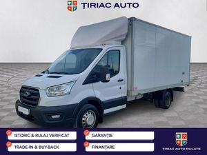Ford Transit 2019