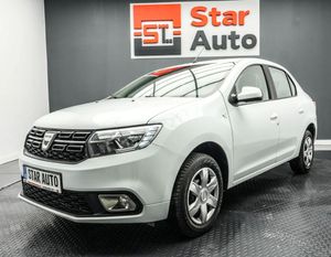 Dacia Logan II [2012 - 2020] 0.9 TCe Ambiance 2021