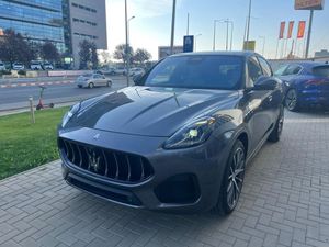 Maserati Grecale GT 2023
