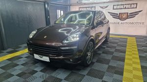 Porsche Cayenne Diesel Tiptronic S 2015