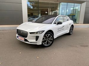Jaguar I-Pace 2023
