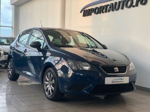 Seat Ibiza 1.0 MPI Reference 2016