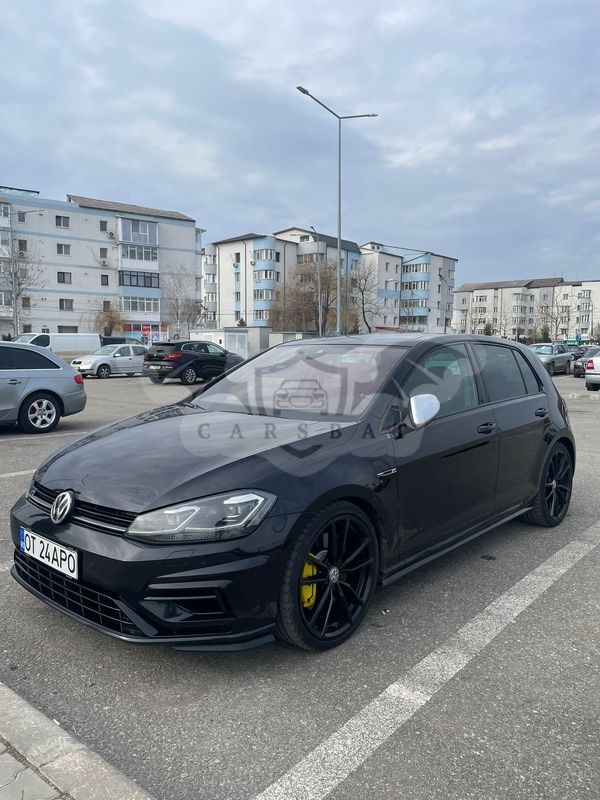 Volkswagen Golf VII [2012 - 2020] 2.0 TSI DSG R 2019