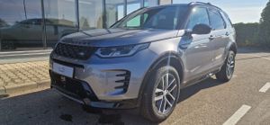 Land Rover Discovery Sport 2.0 D200 R-Dynamic MHEV SE 2024
