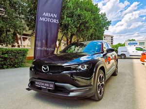 Mazda MX-30 e-SKYACTIV R-EV Edition R 2024