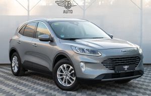 Ford Kuga III [2019 - Prezent] 2.0 EcoBlue 4x4 Aut. TITANIUM 2020