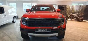 Ford Ranger 2024