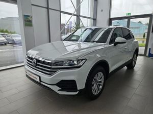 Volkswagen Touareg V6 TDI 4MOTION Style 2025