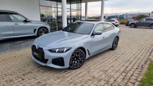 BMW 4 Series 420d xDrive AT MHEV 2024
