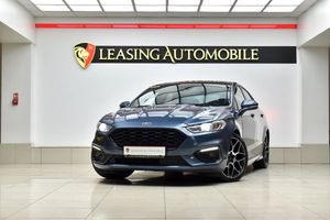 Ford Mondeo 2.0 TDCi Aut. ST Line High 2019