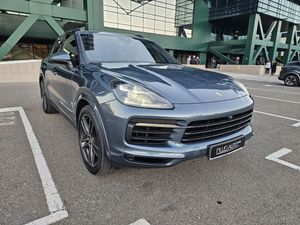 Porsche Cayenne S 2018
