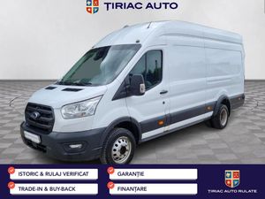 Ford Transit 2022