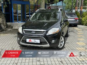 Ford Kuga I [2008 - 2012] 2.0 TDCi 2WD Trend 2011