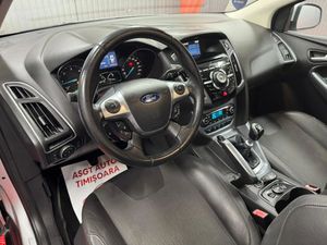 Ford Focus MK3 [2010 - 2018] 2011