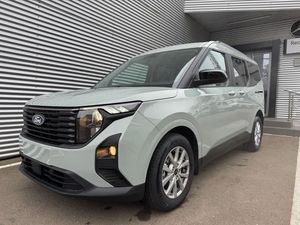 Ford Tourneo Courier 2024