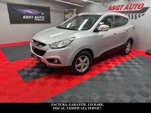 Hyundai ix35 2011