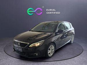 Peugeot 308 II [2013 - 2021] 1.2 L PureTech Turbo Allure 2018