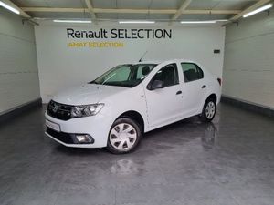 Dacia Logan II [2012 - 2020] 1.5 Blue dCi SL PLUS 2020
