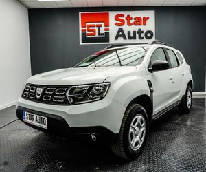 Dacia Duster II [2018 - Prezent] 1.5 Blue dCi 4WD Essential 2021