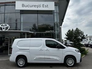 Toyota Proace City 2024