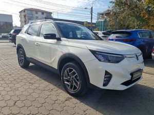 Ssangyong / KG Mobility Korando e-Motion 61.5 kW Premium 2023