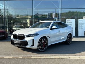BMW X6 G06 [2019 - Prezent] xDrive30d AT MHEV 2025