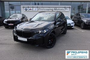 BMW X5 2024