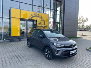 Opel Crossland 1.2 Start/Stop Edition 2022