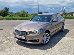 BMW 3 Series 2013