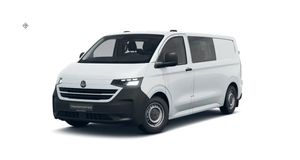 Volkswagen Transporter 2025