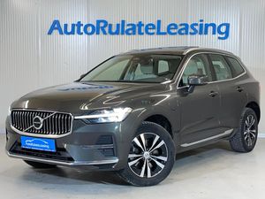 Volvo XC60 II [2017 - Prezent] Recharge T6 Twin Engine eAWD Inscription Expression 2021