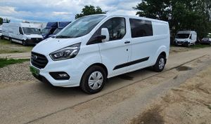 Ford Transit Custom 2020
